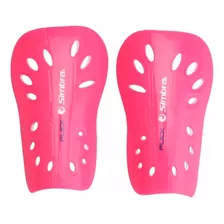 Canilleras De Hockey Simbra Flick Fucsia Xs O F E R T A