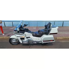 Honda Goldwing 1500 Se