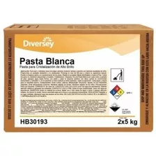 Pasta Blanca Para Mármol- Pulidora De Mármol