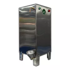 Dispenser De Agua Caliente Para Mate De 10 L. Matemetal