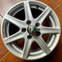 Rin 17 Honda Accord #42700t2al73 1 Pieza