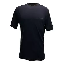 Camiseta Manga Curta Masculina Pierre Cardin 40142