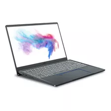 Msi 14 Prestige 14 Laptop