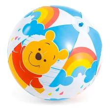 Pelota De Winnie The Pooh Intex