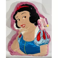 Almohada Y Cobija Disney De Blanca Nieves