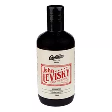 Grooming Tonic Caballeros John Levisky - 250ml