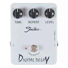 Pedal Shelter Digital Delay