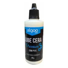 Lubrificante Óleo De Cera Para Corrente De Bike Algoo Pro