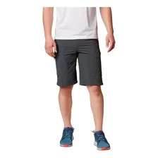 Bermuda Columbia Silver Ridge Cargo Short Ripstop