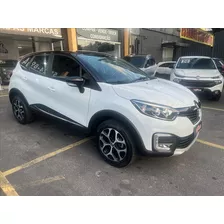 Renault Captur 1.6 16v Sce Intense