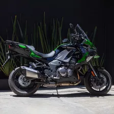 Kawasaki Versys 1000 Se 2023 