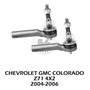 Par Horquilla Superior Chevrolet Gmc Colorado 4x2 2004-2012