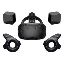 Htc Vive Virtual Reality System