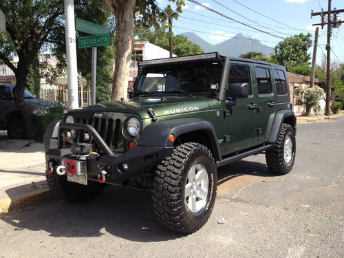 Estribos Electricos Jeep Wrangler Jk, Jl , Gladiator 08-23  Foto 6