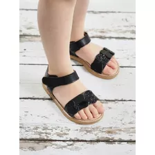 Sandalias Corazón Niñas