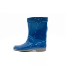 Botas De Lluvia Torerita Dama Pvc C30