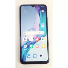 Xiaomi Redmi 9 Dual Sim 4 Gb Ram Azul 64 Gb