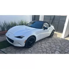 Mazda Mx-5 Isport