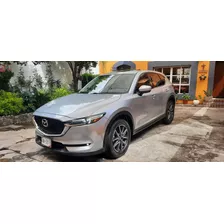 Mazda Cx-5 2018 2.5 S Grand Touring 4x2 At