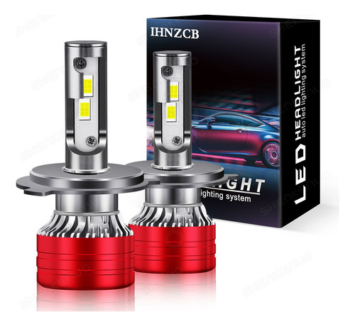 9005 H11 Kit De Focos Led Luz Alta Y Baja 28000 Lm Para Hond Honda Pilot