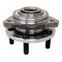 Disco Delantero Chrysler Cirrus 2.4 L 1996-2002 Rin 15