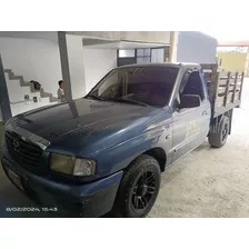 Mazda B2200 2005 2.2 B22cs3 4x2