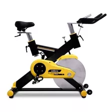 Bicicleta Indoor Spinning Profesional Zellens Zl-spinnen