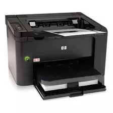 Impressora Hp Laserjet Pro P1606dn 110v - 127v