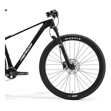 Bicicleta Montaña Merida Big Nine 3000 Carbono 1x12