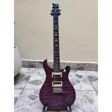 Guitarra Eléctrica Prs Custom 24 Aniversario 30 Se 