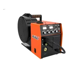 Soldadora Redbo Mig/tig/mma 250/15kg Envio Gratis 