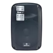 Caixa De Som Ativa 15 Pol 700w Bivolt Com Bluetooth Usb Mp3