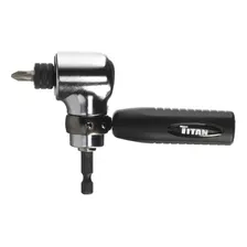 Titan Tools - Destornillador De Broca De 90 Grados (16235)