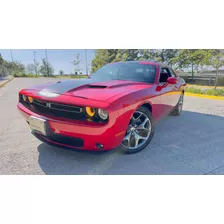 Dodge Challenger 2017 3.7 3.6 Dual Stripes At