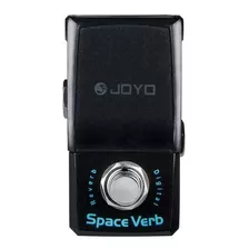 Pedal Guitarra Joyo Reverb - Space Verb