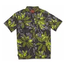 Camisa Manga Corta Dakine Slack Key°