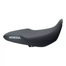 Banco Para Moto Honda Nxr Bros 125/ Bros 150 Ano 2009 2014