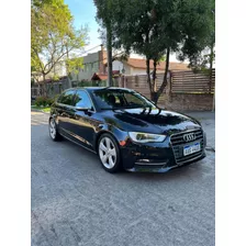 Audi A3 2014 1.8 T Fsi Stronic 180cv