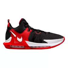 Zapatilla Nike Lebron Witness 7 100% Original I Dm1123-005