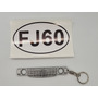 Toyota Land Cruiser Fj40 Emblemas Pomo Palanca De Cambios Toyota LAND CRUISER 4X4 F. T.