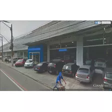 Galpão Depósito Armazém 2.000m2 Centro - Rua S.lourenço, 192 Niteroi Rj