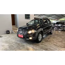 Fiat Strada Adventure Cd 2010