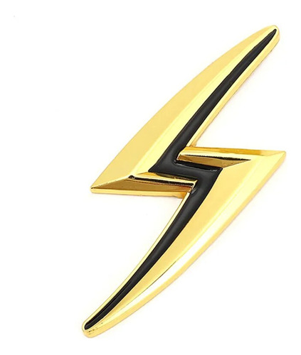 3d Metal S Lightning Badge Para Nissan S10 S11 S12 S15 200sx Foto 7