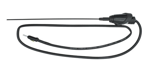 Antena 70 Cm Salpicadera Toyota 4runner 1990 A 1995 Foto 3