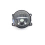 Jgo Focos Led H7 Luz Baja Renault Safrane 2011 Canbus 10-30v