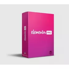 Elementor Pro + Wp Rocket + Yoast Seo + 18 Addons Premium