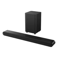 Tcl Soundbar S643w 3.1 Canales Subwoofer Inalámbrico 240w