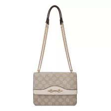 Bolsa Cross Body Para Mujer Nine West Taupe Ngc556421 Color Taupe Multicolor