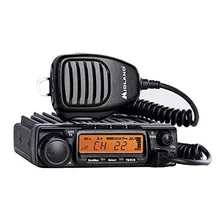 Midland 40 Watt Gmrs Micromobile Two-way Radio - Long Range 