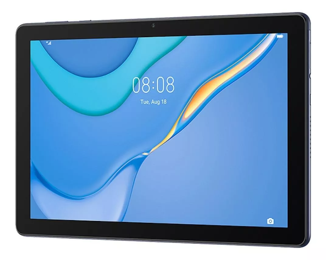 Tablet Huawei Matepad T 10 Agr-w09 9.7 32gb Deep Sea Blue Y 2gb De Memoria Ram